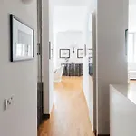 Lejlighed La Casa Di Isa *