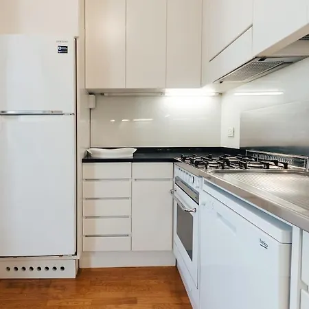 La Casa Di Isa Apartment Lecco