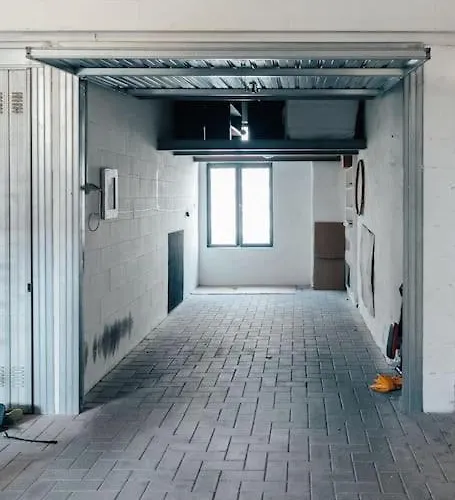 아파트 La Casa Di Isa