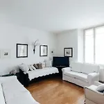 דירה La Casa Di Isa לקו