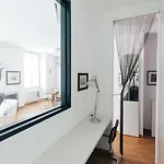 Apartmán La Casa Di Isa