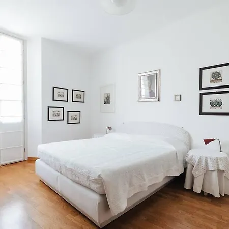 דירה La Casa Di Isa *