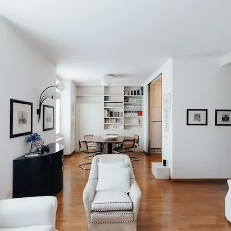 Апартаменты La Casa Di Isa