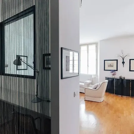 La Casa Di Isa *
