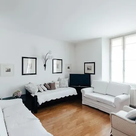 Appartement La Casa Di Isa Lecco