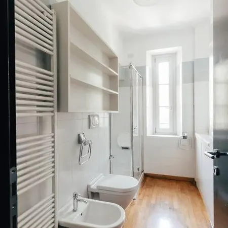 דירה La Casa Di Isa *