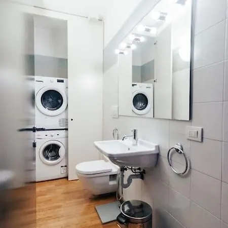 La Casa Di Isa Апартаменты *