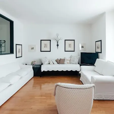 La Casa Di Isa Appartement