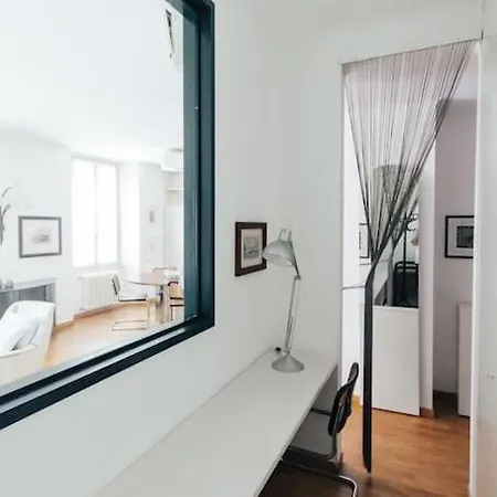 Апартаменты La Casa Di Isa
