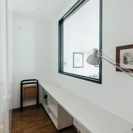La Casa Di Isa Лекко