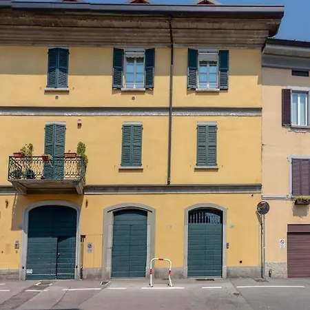 La Casa Di Isa *