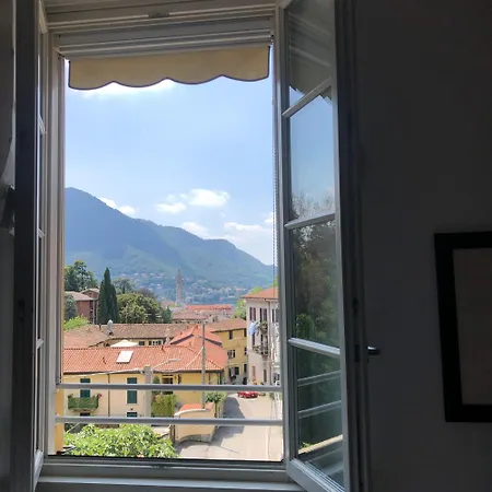Apartmán La Casa Di Isa *