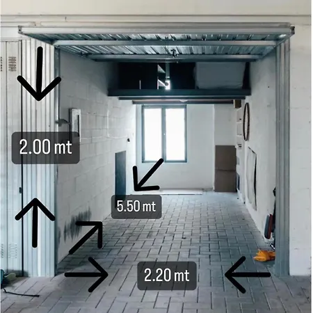 La Casa Di Isa Apartamento Lecco