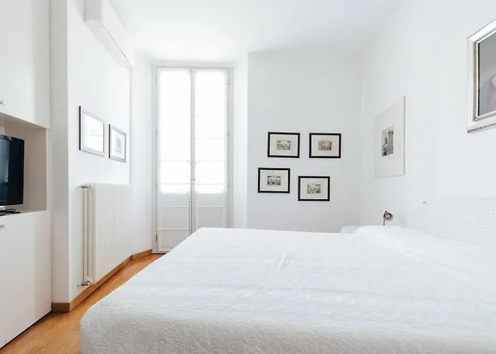 La Casa Di Isa * Lecco