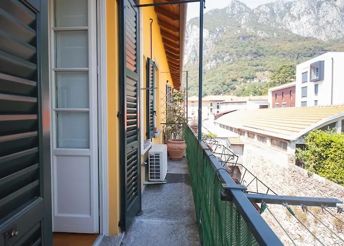 La Casa Di Isa 公寓