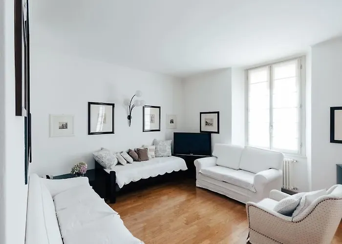 公寓 La Casa Di Isa 莱科