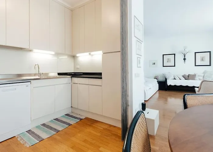 La Casa Di Isa 莱科