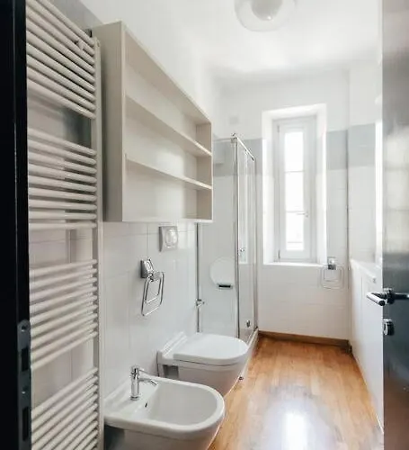 Apartment La Casa Di Isa *