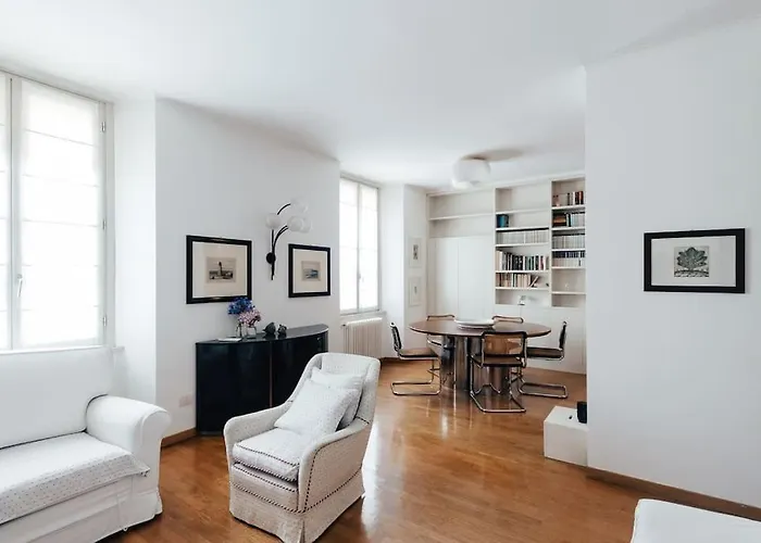 La Casa Di Isa * 莱科