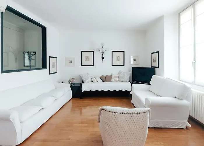 La Casa Di Isa Apartment