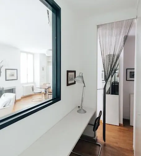 Apartment La Casa Di Isa