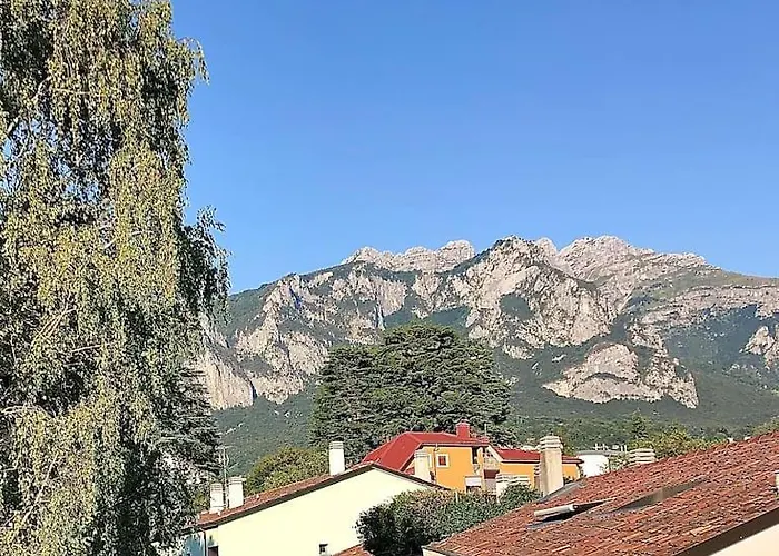 La Casa Di Isa Lecco