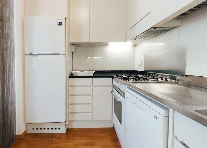 La Casa Di Isa Apartment Lecco