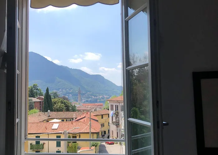 公寓 La Casa Di Isa *