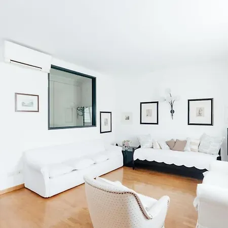 Appartamento La Casa Di Isa Lecco