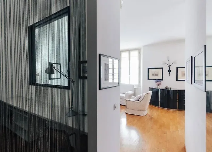 La Casa Di Isa *