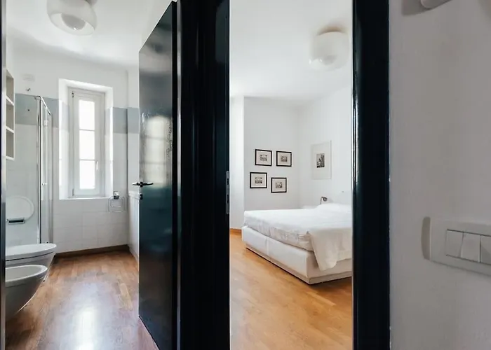 La Casa Di Isa *