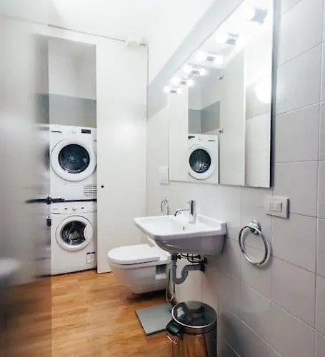 La Casa Di Isa Appartamento *