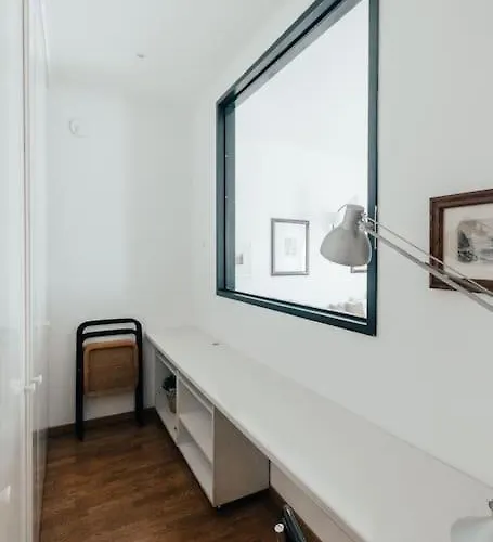 La Casa Di Isa Lecco