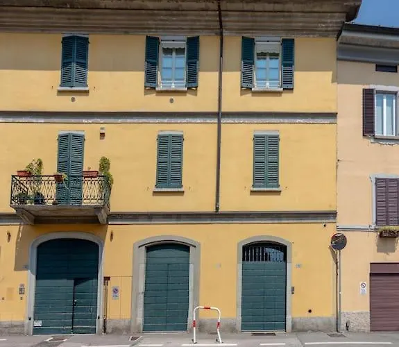La Casa Di Isa *