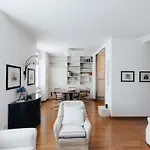 Lägenhet La Casa Di Isa