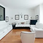 La Casa Di Isa Lägenhet