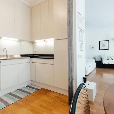 La Casa Di Isa レッコ