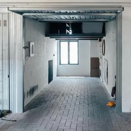 アパート La Casa Di Isa