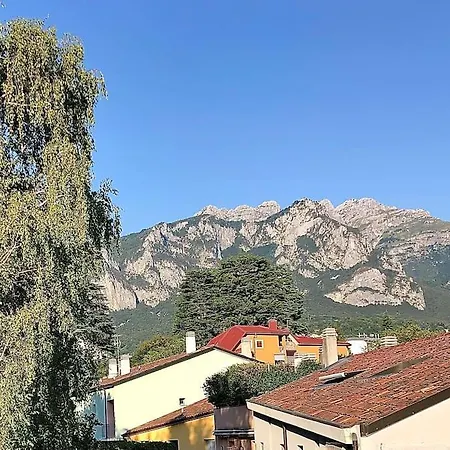 La Casa Di Isa レッコ